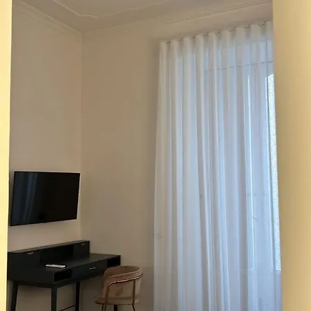 Panzió Re Nasone In