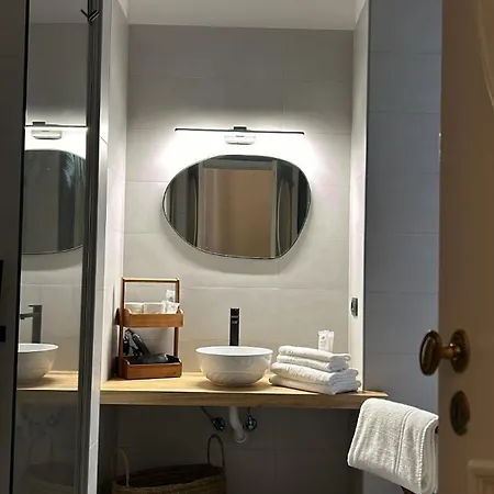 Panzió Re Nasone In Nápoly