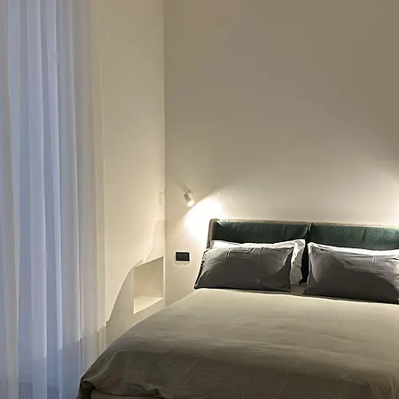 Panzió Re Nasone In Nápoly