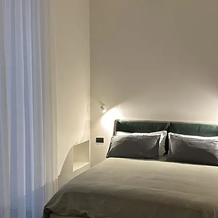 Re Nasone In Bed & Breakfast Napoli