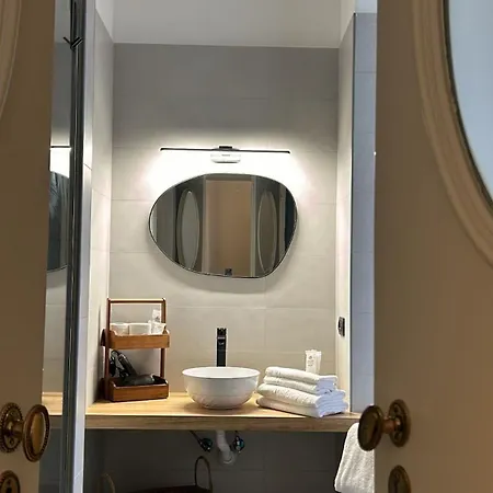 Re Nasone In Bed & Breakfast