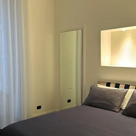 Re Nasone In Frühstückspension 4*