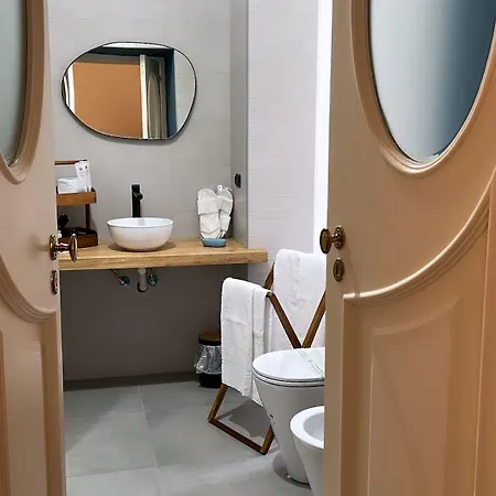 Bed & Breakfast Re Nasone In 4*