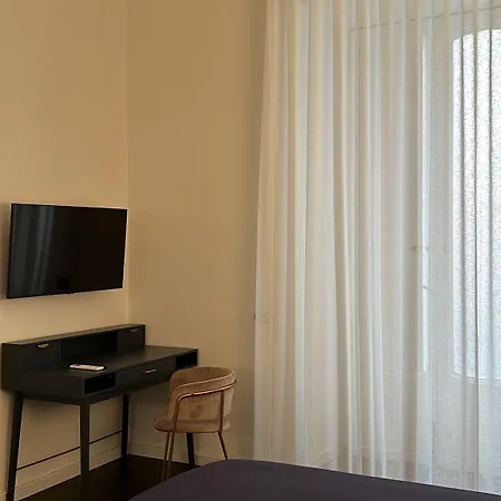 Frühstückspension Re Nasone In 4*