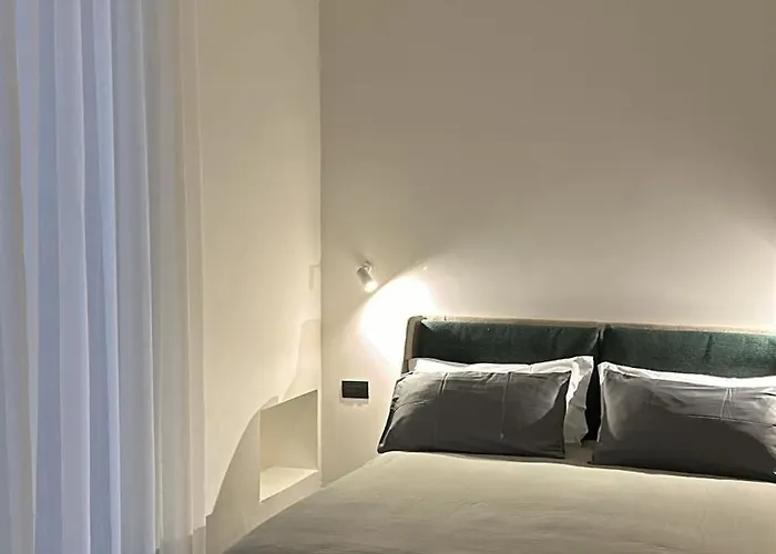 Re Nasone In Frühstückspension Neapel