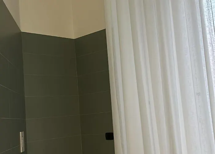 Re Nasone In Frühstückspension 4*