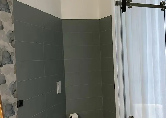 Frühstückspension Re Nasone In 4*