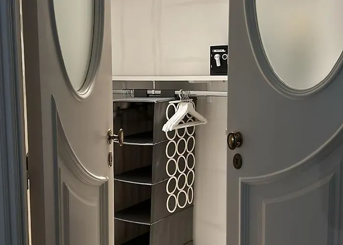 Re Nasone In Frühstückspension 4*