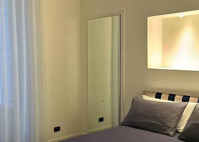 Re Nasone In Frühstückspension 4*