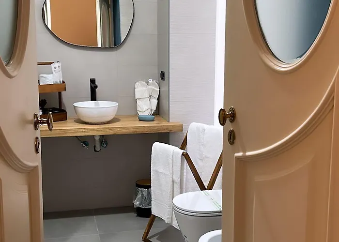 Frühstückspension Re Nasone In 4*