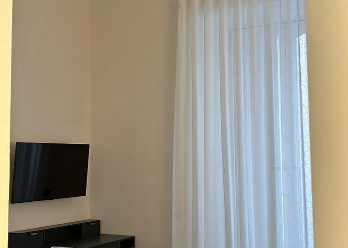 Frühstückspension Re Nasone In 4*